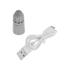 Опрыскиватель аккумуляторный ТУНДРА, 3.7 В, 2 Ач, 2 л, 0.7 л/мин, гибкая насадка - Фото 17