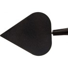Кельма штукатура SPARTA, сердце, углеродистая сталь, пластиковая рукоятка, 175 мм - Фото 6