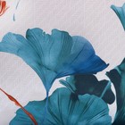 Постельное бельё Этель 2 сп Ispirazione 180х215 см, 200х225 см, 50х70± 3 см-2 шт, новосатин - фото 33114836