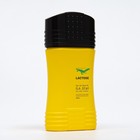 Туалетная вода мужская LACTOSE, 100 мл - фото 21945468