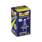 Лампа автомобильная Маяк Ультра, H7 24 В, 7 Вт 2729252