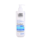 Молочко Librederm Cerafavit  для сухой и очень сухой кожи с церамидами и пребиотиком, 400 мл - фото 9445776