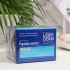 Гиалуроновый крем  Librederm Eco-refill ультраувлажняющий дневной для сухой кожи 50 мл 9404194 - фото 10159352