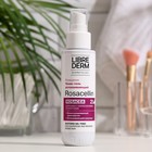 Тоник-гель Librederm Rosacellin успокаивающий 100 мл - фото 24588078