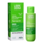 Лосьон Librederm серацин для глубокого очищения пор 100 мл - Фото 1
