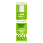 Лосьон Librederm серацин для глубокого очищения пор 100 мл - Фото 8