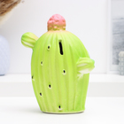 Копилка "Кактус" 18см - фото 21945813