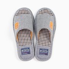 Тапочки мужские открытые, размер 44/45 - фото 42755151