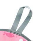 Ледянка мягкая, с лисёнком - Фото 4