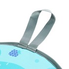 Ледянка мягкая, с медведем - Фото 4