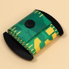 Водонепроницаемая измерительная линейка для рыбы «Настоящему рыбаку», 1.4 м - Фото 4