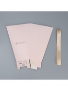 Переноска для цветов на лентах «Расцветай», 17×25×9 см  (артикул 9280904)  большой выбор товаров оптом и в розницу по низким ценам с доставкой