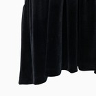 Платье женское, цвет чёрный, размер 48 - фото 43606064