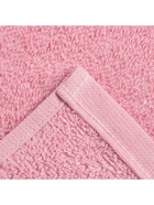 Полотенце махровое «Этель. Мама», 30×60±5 см, хлопок 100%, розовое - фото 118971837