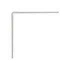 Уголок крепёжный ТУНДРА 60х60х60х2 мм, оцинкованный, в упаковке 1 шт. - фото 21946466