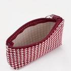 Кошелёк женский на молнии, цвет МИКС - фото 24508816