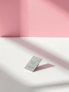 Значок «Молекулы» серотонин, цвет белый в серебре - Фото 4