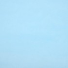Плёнка для цветов упаковочная тишью влагостойкая «Голубая», 0.6 x 8 м, 30мкм - Фото 2