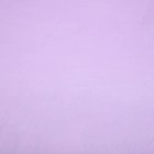 Плёнка для цветов упаковочная тишью влагостойкая «Нежная сирень», 0.6 x 8 м, 30мкм - Фото 2