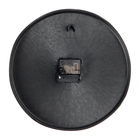 Часы настенные интерьерные «Зеленый глаз», плавный ход, 30×30 см, светящиеся - Фото 3