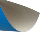 УЦЕНКА Набор для детского творчества А4, 8 листов цветная бумага + 8 листов цветной картон + 4 листа белый картон, «Луч» Классика цвета - Фото 3