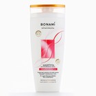 Шампунь для волос с маслом жожоба и провитамином В5, объём и сила, 250 мл,BONAMI - Фото 2