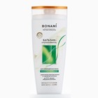 Бальзам для повреждённых волос с маслом арганы и жожоба, восстановление, 250 мл, BONAMI - Фото 2