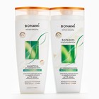 Бальзам для повреждённых волос с маслом арганы и жожоба, восстановление, 250 мл, BONAMI - Фото 9
