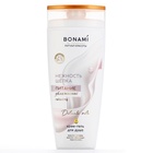 Гель для душа женский с пантенолом, 250 мл, аромат нежности шёлка, BONAMI - Фото 3