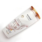 Гель для душа женский с пантенолом, 250 мл, аромат нежности шёлка, BONAMI - Фото 2