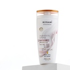 Гель для душа женский с пантенолом, 250 мл, аромат нежности шёлка, BONAMI - Фото 5