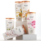 Гель для душа женский с пантенолом, 250 мл, аромат нежности шёлка, BONAMI - Фото 10