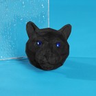 Ароматизатор на дефлектор керамический Medori Sparkling Twill Пантера TC-2033 - Фото 1