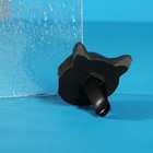 Ароматизатор на дефлектор керамический Medori Sparkling Twill Пантера TC-2033 - Фото 4