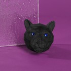 Ароматизатор на дефлектор керамический Medori Imperial Velour Пантера TC-2035 - Фото 1