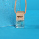 Ароматизатор Medori в бутылочке, Новая машина, 6 мл, TB-4002 - фото 21947169