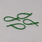 Подвязки для растений, длина 17 см, набор 30 шт., Greengo - Фото 2