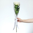 Пакет для цветов с вкладышем «Ярких эмоций» - Фото 3