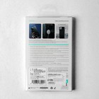 Чехол Hoco для телефона iPhone 14 Pro Max, кевларовая текстура, поддержка MagSafe, чёрный - фото 51458870 Чехол Hoco для телефона iPhone 14 Pro Max, кевларовая текстура, поддержка MagSafe, чёрный - фото 51458870