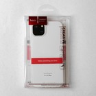 Чехол Hoco для телефона iPhone 14 Plus, TPU, усиленное окно под камеру, прозрачный - Фото 5