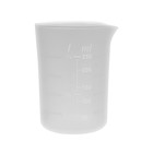 Стаканчик мерный для творчества, 250 мл. - Фото 3