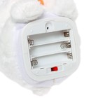 Интерактивная игрушка «Зайка-повторюшка», танцует - Фото 5