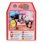 Интерактивная игрушка «Зайка-повторюшка», танцует - Фото 7