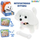 Интерактивная игрушка «Милый питомец», цвет МИКС - Фото 1