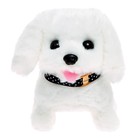 Интерактивная игрушка «Милый питомец», цвет МИКС - Фото 3