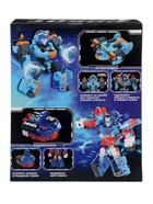 Робот «Корабль», трансформируется - Фото 12