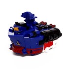 Робот «Корабль», трансформируется - Фото 7