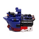 Робот «Корабль», трансформируется - Фото 8