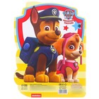 Подарочный набор на 23 февраля, 4 предмета, Щенячий патруль - фото 36755813