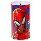 Подарочный набор для мальчика, 9 предметов, Человек-паук - фото 6773852